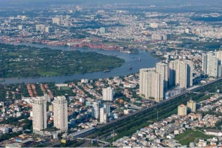 Giảm 70% tiền chuyển đổi từ đất nông nghiệp sang đất ở; Bỏ giấy phép xây dựng với nhà cấp 4