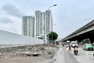 Hà Nội: 9 dự án nhà ở xã hội đủ điều kiện vay vốn ưu đãi