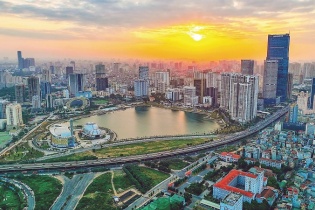 Những điểm nổi bật của thị trường bất động sản Việt Nam năm 2025