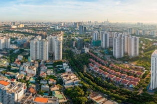 Những chính sách sẽ thay đổi cục diện thị trường bất động sản năm 2026