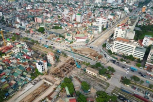 Những trường hợp được Hà Nội bồi thường gấp đôi khi thu hồi đất