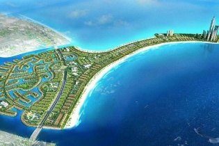 Doanh thu thuần hợp nhất năm 2025 của Vingroup đạt 332.770 tỷ đồng, tăng 76% 