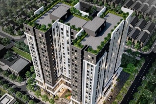 Hà Nội sắp mở bán nhà ở xã hội giá dự kiến 29 triệu đồng/m2