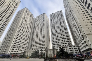 Hà Nội ấn định khung giá dịch vụ quản lý vận hành chung cư năm 2026