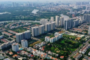 Giữa áp lực lãi suất, thị trường bất động sản vẫn có cơ sở để "sôi động"