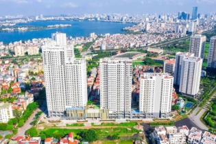 Thị trường bất động sản năm 2026 sẽ sôi động trong sự thận trọng; Nhà ở xã hội Lý Thường Kiệt chưa nhận hồ sơ đăng ký