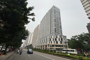 Hà Nội: Chung cư mới đồng loạt mở bán đầu năm 2026, đa số quanh mốc 100 triệu đồng/m2