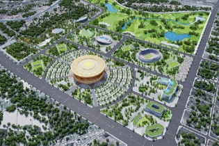 Hà Nội xây khu đô thị đa mục tiêu có tổng mức đầu tư 134.114 tỷ đồng