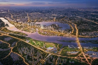 Hà Nội “gọi tên” 6 dự án nhà ở, khu đô thị quan trọng, quy mô lớn