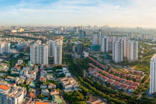 Nhiều biến số với thị trường bất động sản