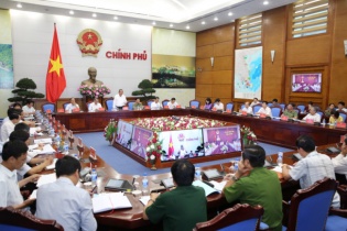 Phó Thủ tướng Trương Hòa Bình: Siết chặt công tác đào tạo, sát hạch, cấp giấy phép lái xe