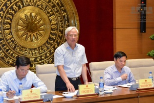 Tinh giản biên chế: Nơi giảm nhỏ giọt, nơi tăng vượt khung 45-50%