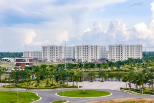 Mở bán dự án Cần Thơ, Nam Long kỳ vọng chuyển lỗ thành lãi cuối năm