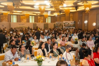 Kỳ vọng khả năng thanh toán của chủ đầu tư bất động sản phục hồi   