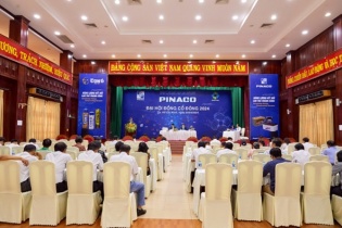 Pin Ắc Quy miền Nam đạt 32,3 tỷ đồng lợi nhuận quý IV/2024
