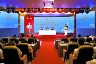 Công đoàn PV GAS 2025 - 2030: Đổi mới mạnh mẽ