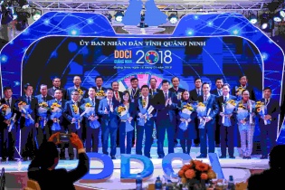 Quảng Ninh công bố Chỉ số xếp hạng năng lực cạnh tranh sở, ngành năm 2018