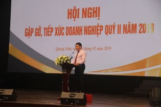 Doanh nghiệp FDI tại Quảng Ninh muốn được hỗ trợ về hạ tầng nhiều hơn