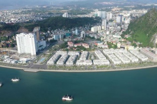 Bí thư Quảng Ninh với thông điệp quyết giữ vững quy hoạch thành phố Hạ Long