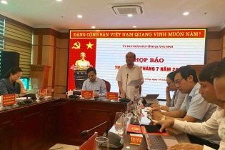 Quảng Ninh thu nội địa nửa đầu năm 2019 tăng 13% so với cùng kỳ