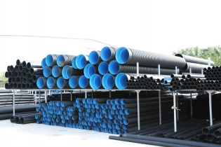 Vì sao Nhựa Tiền Phong xây dựng được hệ thống phân phối rộng khắp cả nước?