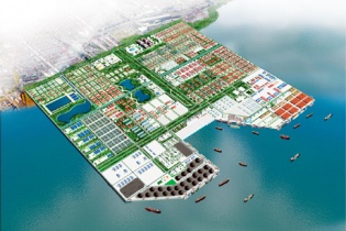 Vinacomin đấu giá cổ phần tại CTCP Đầu tư phát triển Khu kinh tế Hải Hà vào ngày 27/9