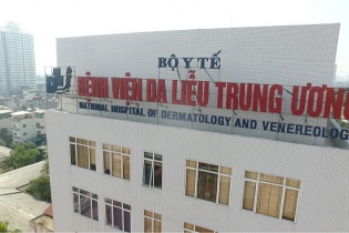 Bệnh viện Da liễu Trung ương muốn xây dựng cơ sở 2 tại Quảng Ninh