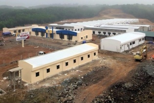 Quảng Ninh phê duyệt Đề án thành lập Khu nông nghiệp ứng dụng công nghệ cao 829 tỷ đồng
