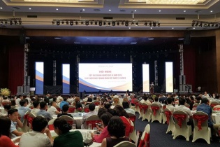Cộng đồng doanh nghiệp Quảng Ninh phải mạnh, phát triển bền vững và có thương hiệu