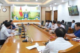 "Sánh vai" cùng Hà Nội và TP Hồ Chí Minh, Quảng Ninh sắp kết nối Cổng dịch vụ công quốc gia