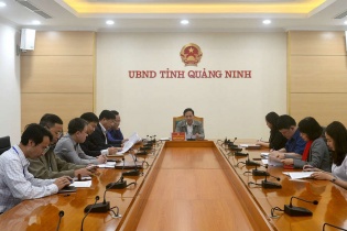 Ảnh hưởng bởi Covid-19, Quảng Ninh bàn giải pháp tiêu thụ nông sản