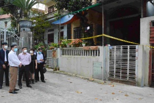 Quảng Ninh cách ly 28 người liên quan tới bệnh nhân thứ 17 nhiễm Covid-19