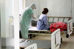 Toàn bộ 8/8 trường hợp F1 liên quan đến bệnh nhân số 52 tại Quảng Ninh đều có kết quả âm tính