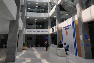 Quảng Ninh tạm dừng giao dịch tại Trung tâm Hành chính công đến hết ngày 15/4/2020