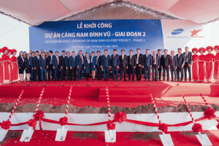 Bất động sản Hải Phòng: Kỳ vọng vào bất động sản công nghiệp trước tác động của Covid-19