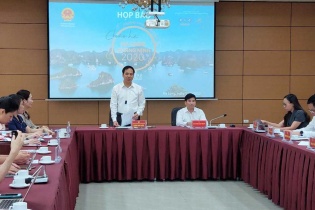 Quảng Ninh triển khai chuỗi hoạt động kích cầu du lịch