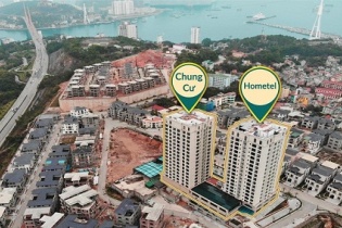 Săn tìm “thiên đường” nghỉ dưỡng tại vịnh di sản