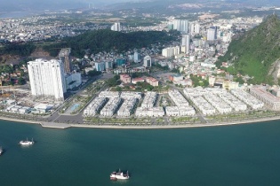 Quảng Ninh kêu gọi đầu tư vào 30 dự án lên tới hàng chục ngàn tỷ đồng
