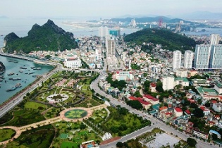 Hạ Long là hạt nhân thúc đẩy tỉnh Quảng Ninh trở thành thành phố trực thuộc Trung ương