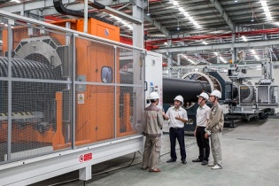 Nhựa Tiền Phong kỳ vọng tăng trưởng vào nửa cuối năm 2020