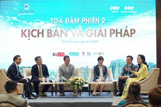 Quảng Ninh bàn giải pháp thực hiện chương trình kích cầu du lịch lần 2