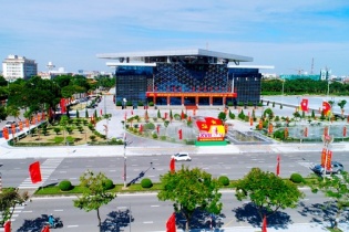 Hải Dương: 5 nhiệm vụ trọng tâm để thực hiện Nghị quyết Đại hội Đảng bộ tỉnh lần thứ XVII