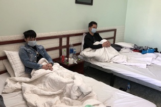 Quảng Ninh phong tỏa tạm thời 1 nhà nghỉ có người Trung Quốc trốn cách ly y tế