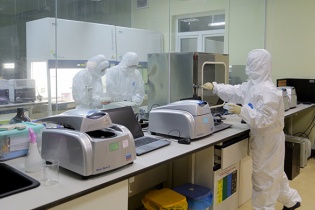 Phát hiện bệnh nhân nhiễm SARS-CoV-2, Quảng Ninh cho toàn bộ học sinh, sinh viên nghỉ học