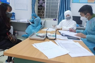 Quảng Ninh truy vết thần tốc F1 