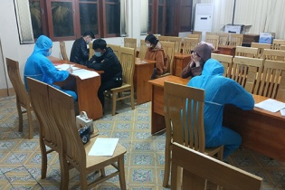 Quảng Ninh triển khai biện pháp mới phòng, chống dịch Covid-19 khi kết thúc kỳ nghỉ Tết