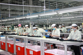 Quảng Ninh không để gián đoạn hoạt động sản xuất do thiếu lao động sau kỳ nghỉ tết