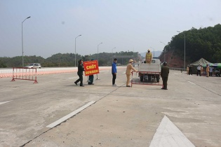 Quảng Ninh 1 tuần không ghi nhận ca nhiễm SARS-CoV-2 mới trong cộng đồng