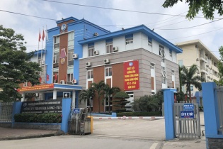 Quảng Ninh: Triệt phá đường dây khai thác than trái phép với quy mô lớn