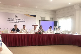 Quảng Ninh: Hàng loạt sự kiện lớn diễn ra tại Tuần Châu nhân dịp nghỉ lễ 30/4-01/5